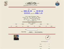 Tablet Screenshot of phj.hu